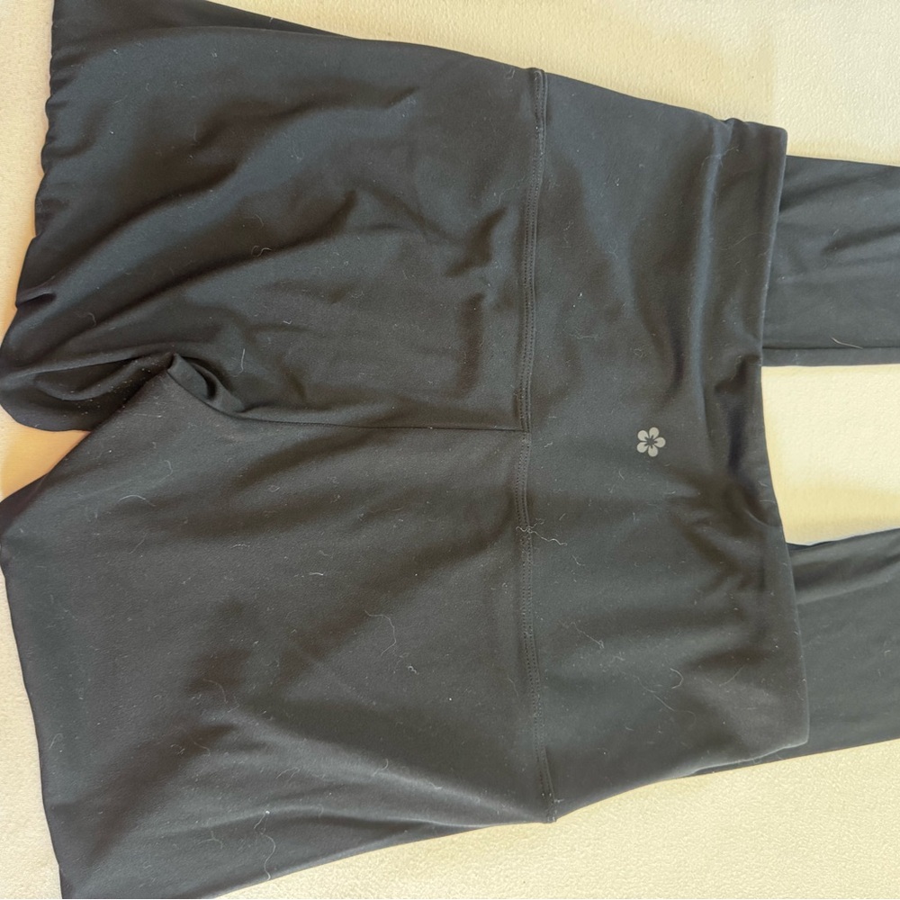 Tuff Athletics Leggings